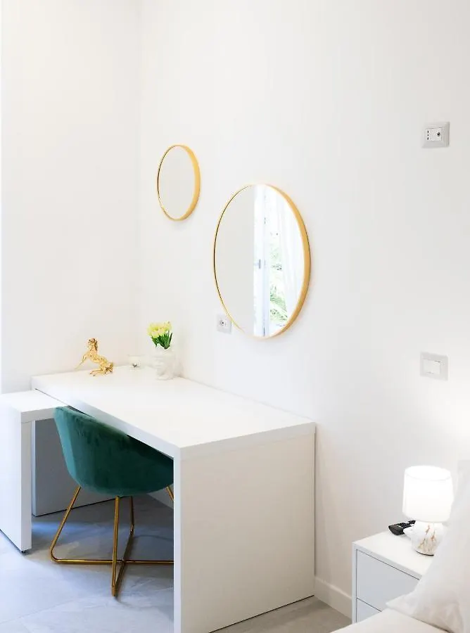 Green Spera Apartment Naples 0*,