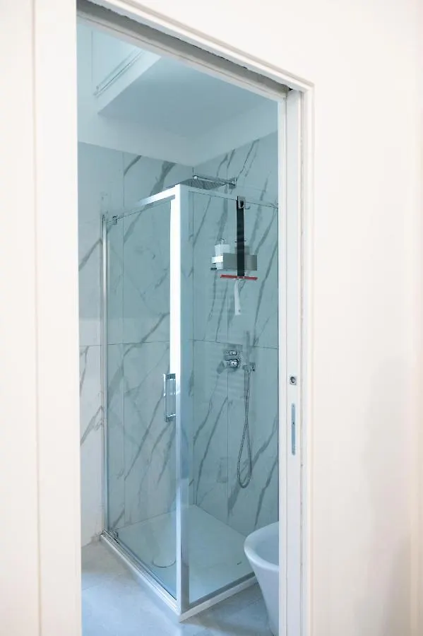 Green Spera Apartment Naples