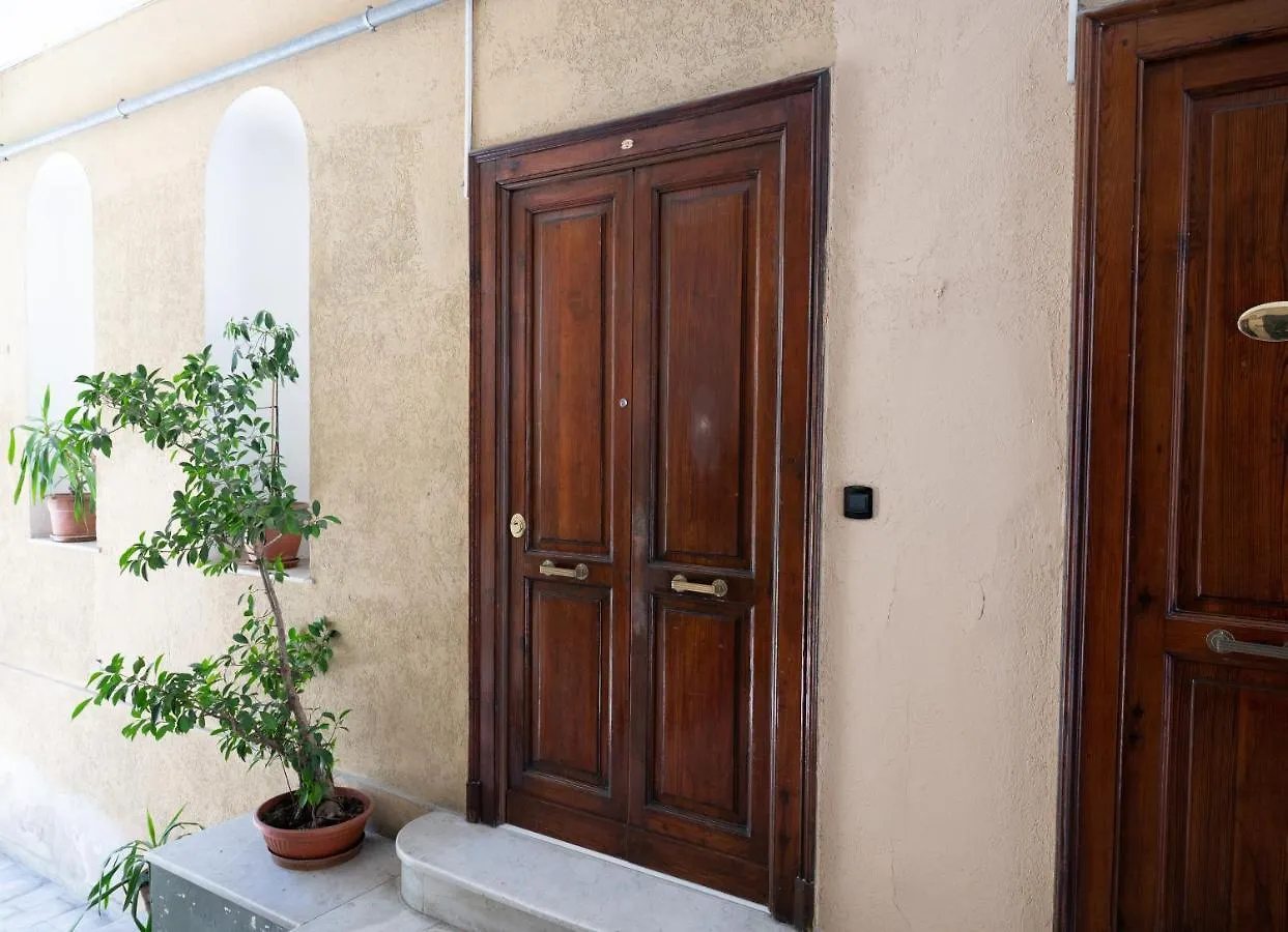 Green Spera Apartment Naples